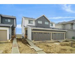 Duplex for sale at 163 Munn Wy, Leduc — MLS® E4496465