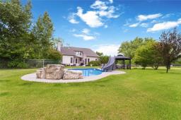 3051 Henderson Highway, Birds Hill, MB R2E0H9 Photo 39