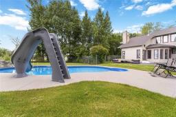 3051 Henderson Highway, Birds Hill, MB R2E0H9 Photo 41