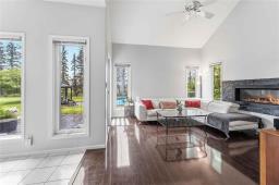 Dining room - 3051 Henderson Highway, Birds Hill, MB R2E0H9 Photo 7