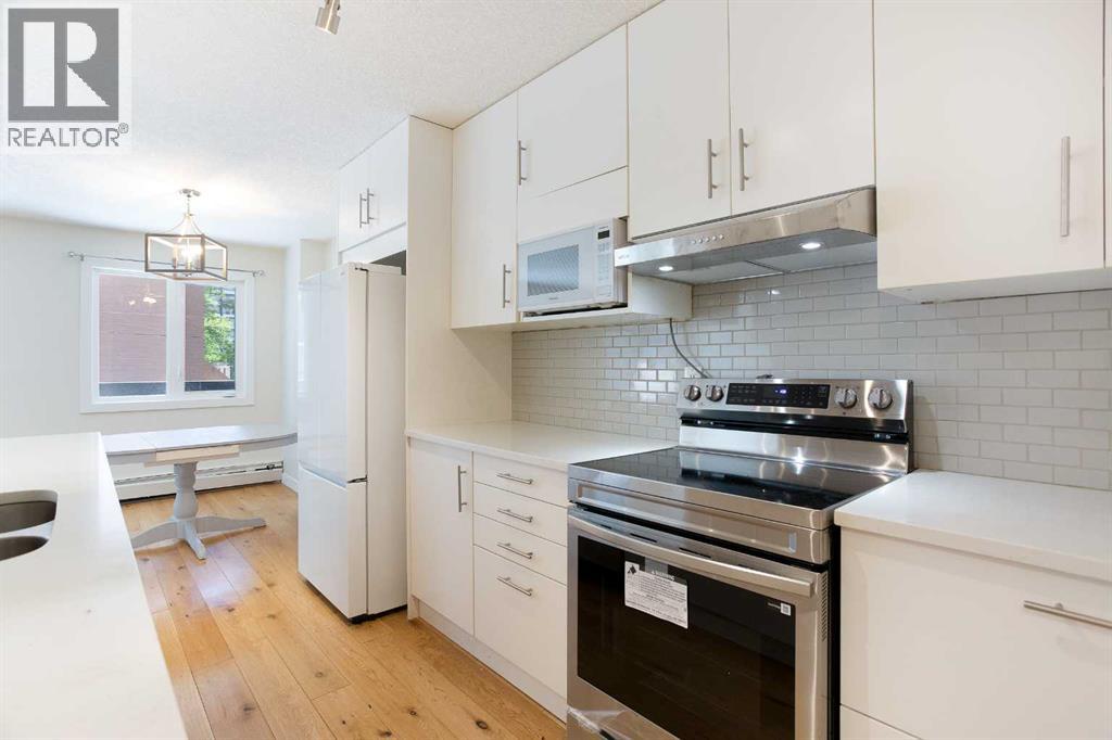 #204 1033 15 Avenue SW - 16