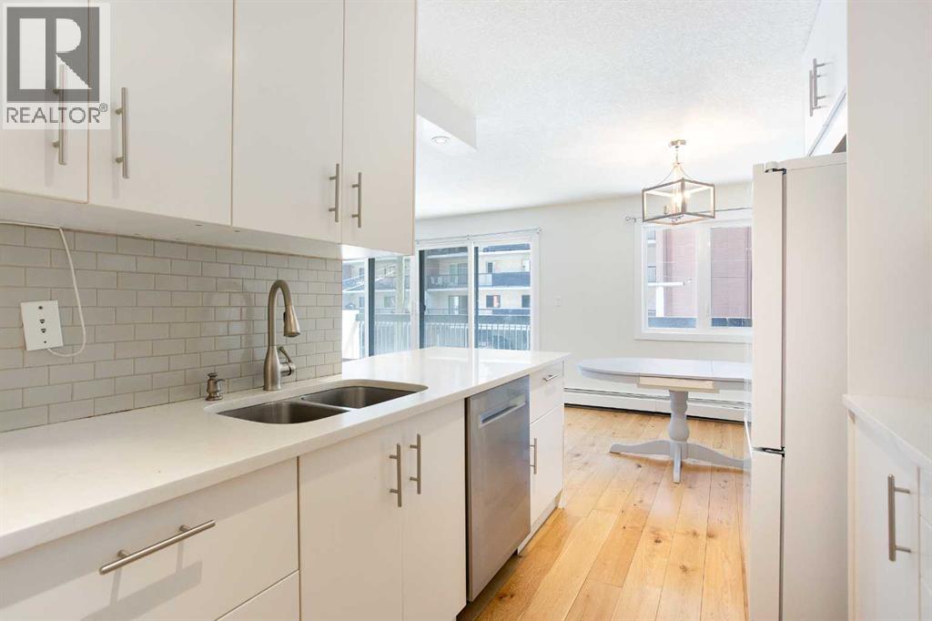 #204 1033 15 Avenue SW - 15