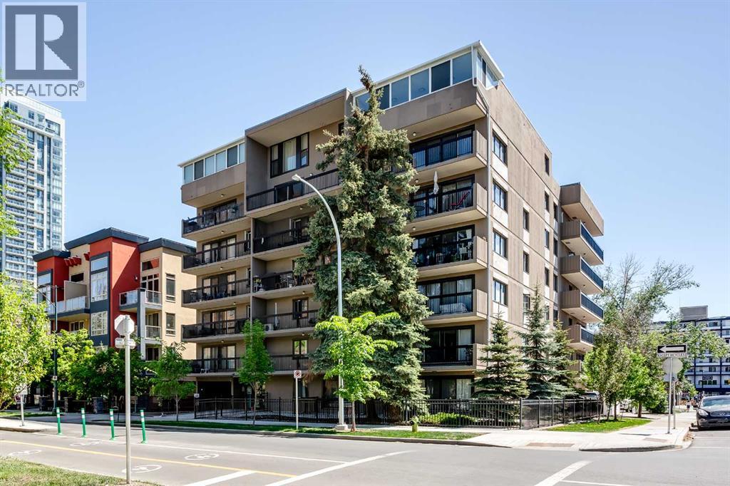 #204 1033 15 Avenue SW - 1