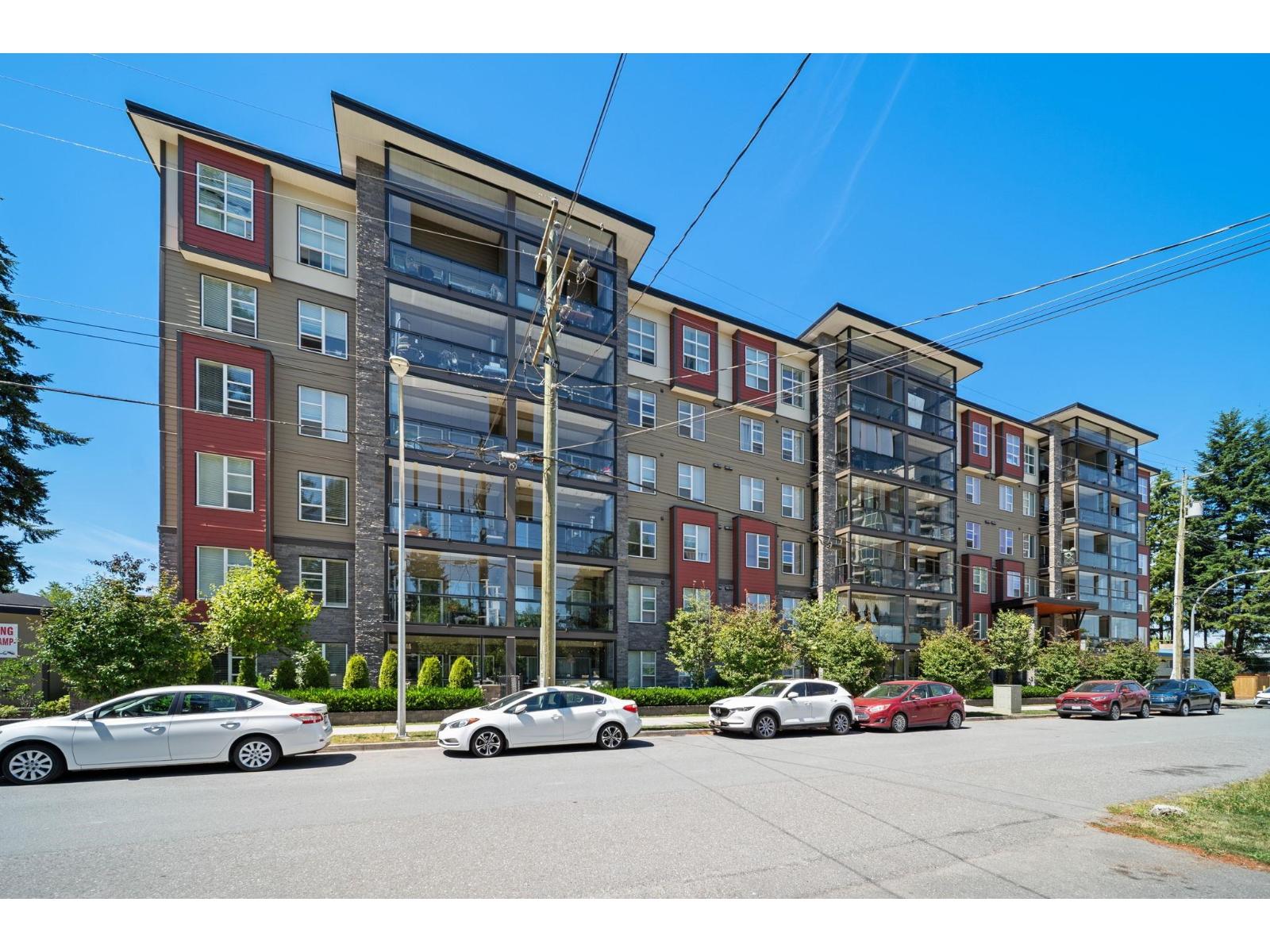 3 Bed, 2 Bath Apartment for Sale in Abbotsford – 410 2649 JAMES STREET, Abbotsford – MLS# R3141144 - Image 25