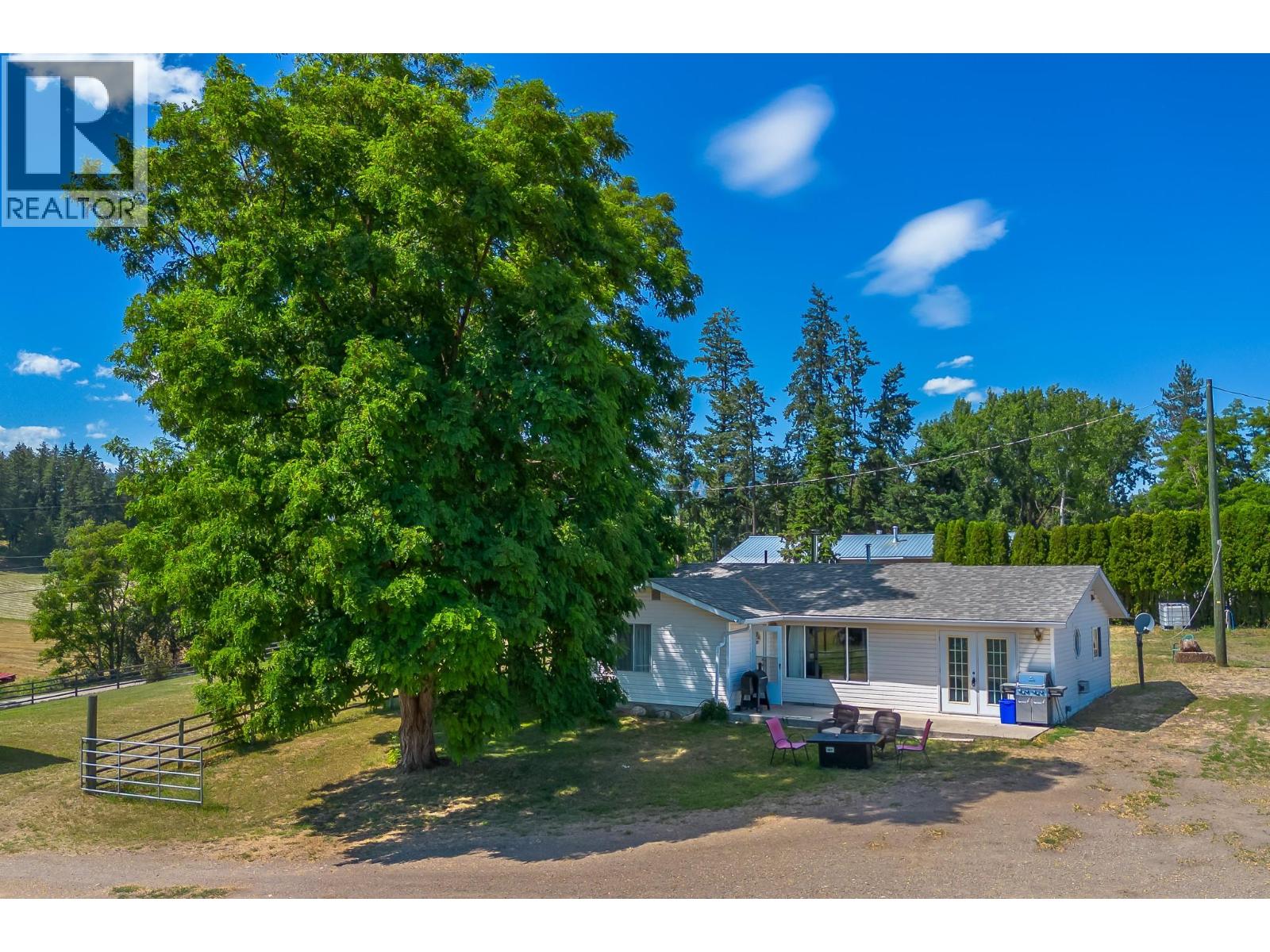 4420 Schubert Road - 1