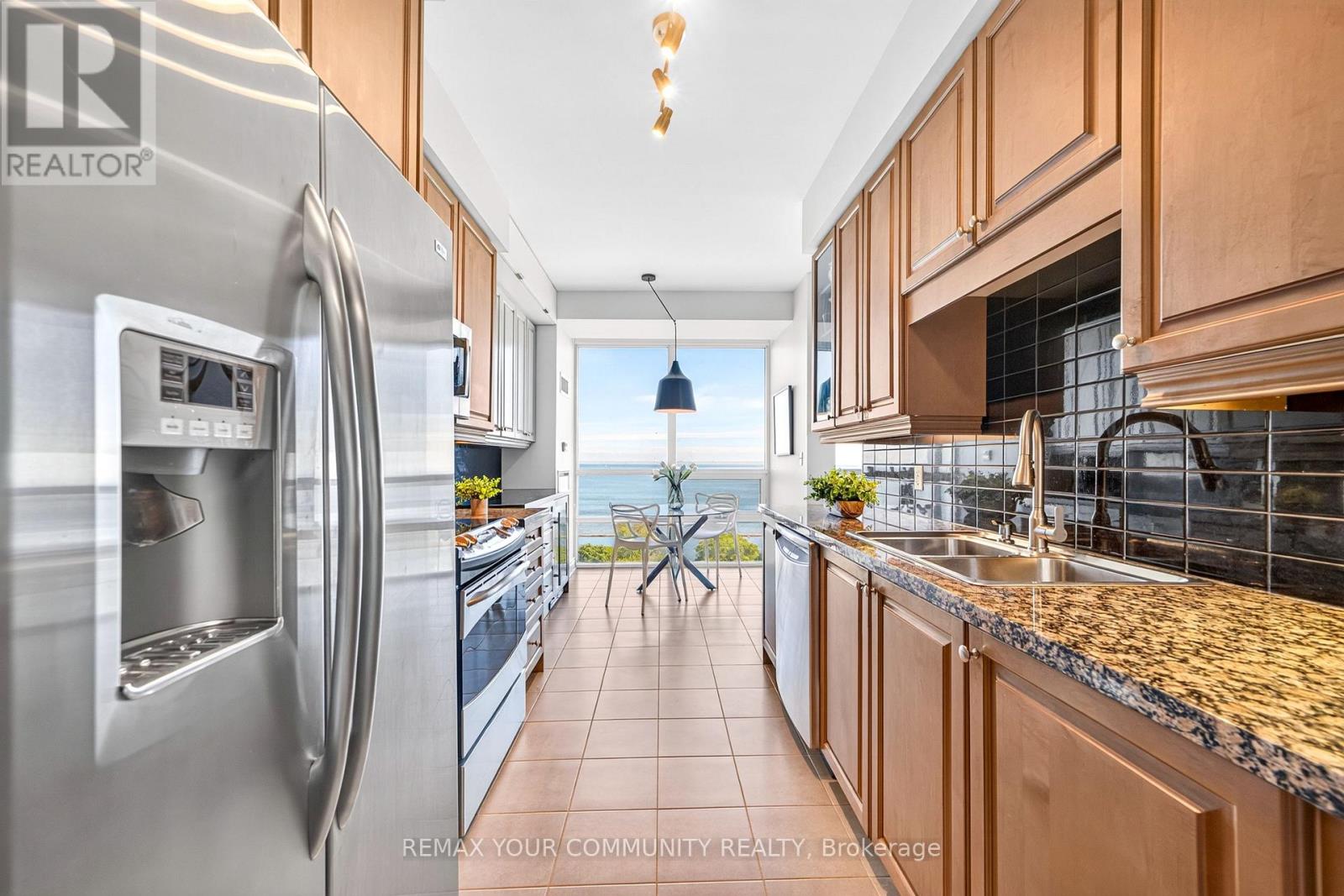 #1108 1910 LAKE SHORE BOULEVARD W - 10