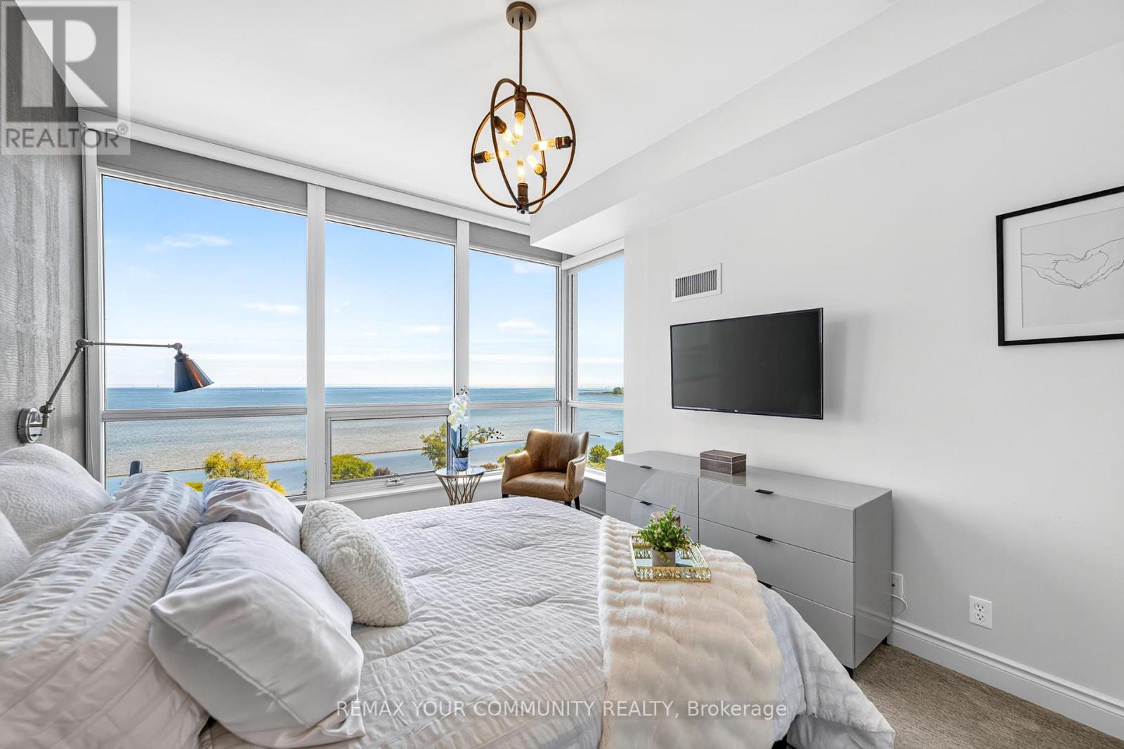 #1108 1910 LAKE SHORE BOULEVARD W - Image 13