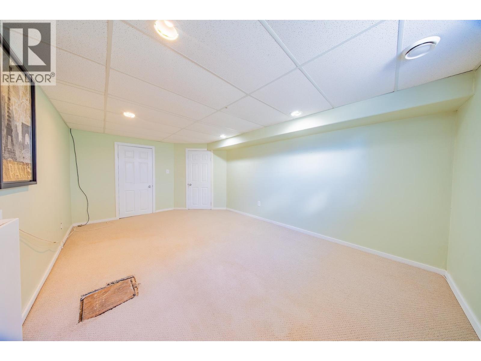 9720 103 AVENUE, Fort St. John