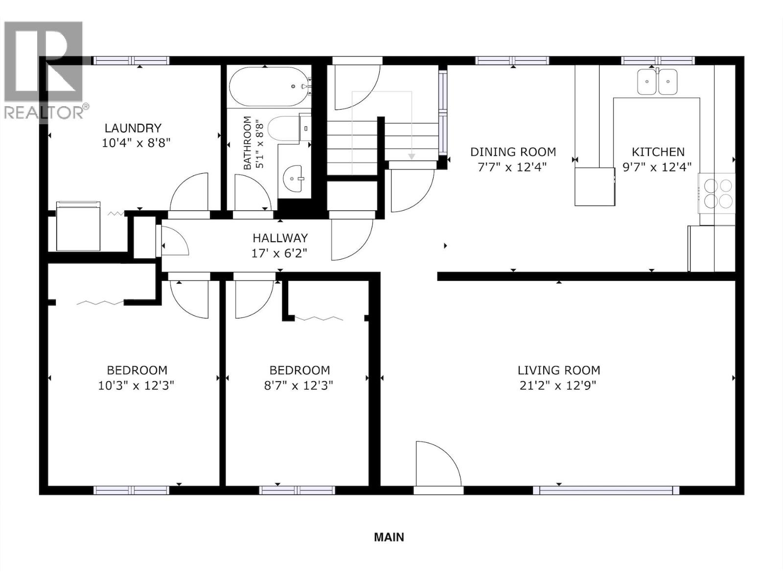 9720 103 AVENUE, Fort St. John