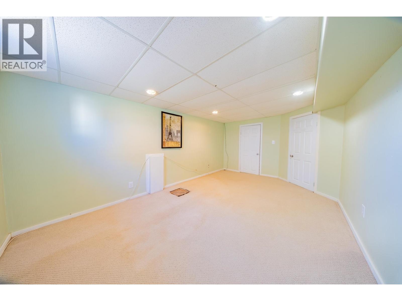 9720 103 AVENUE, Fort St. John