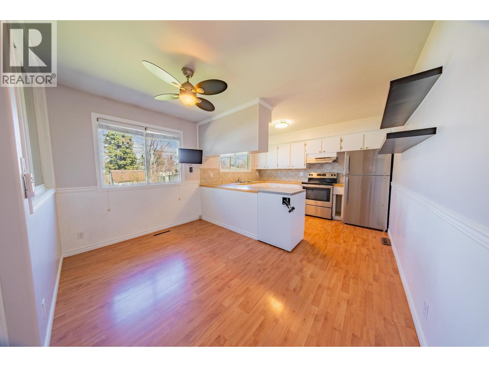 9720 103 AVENUE, Fort St. John
