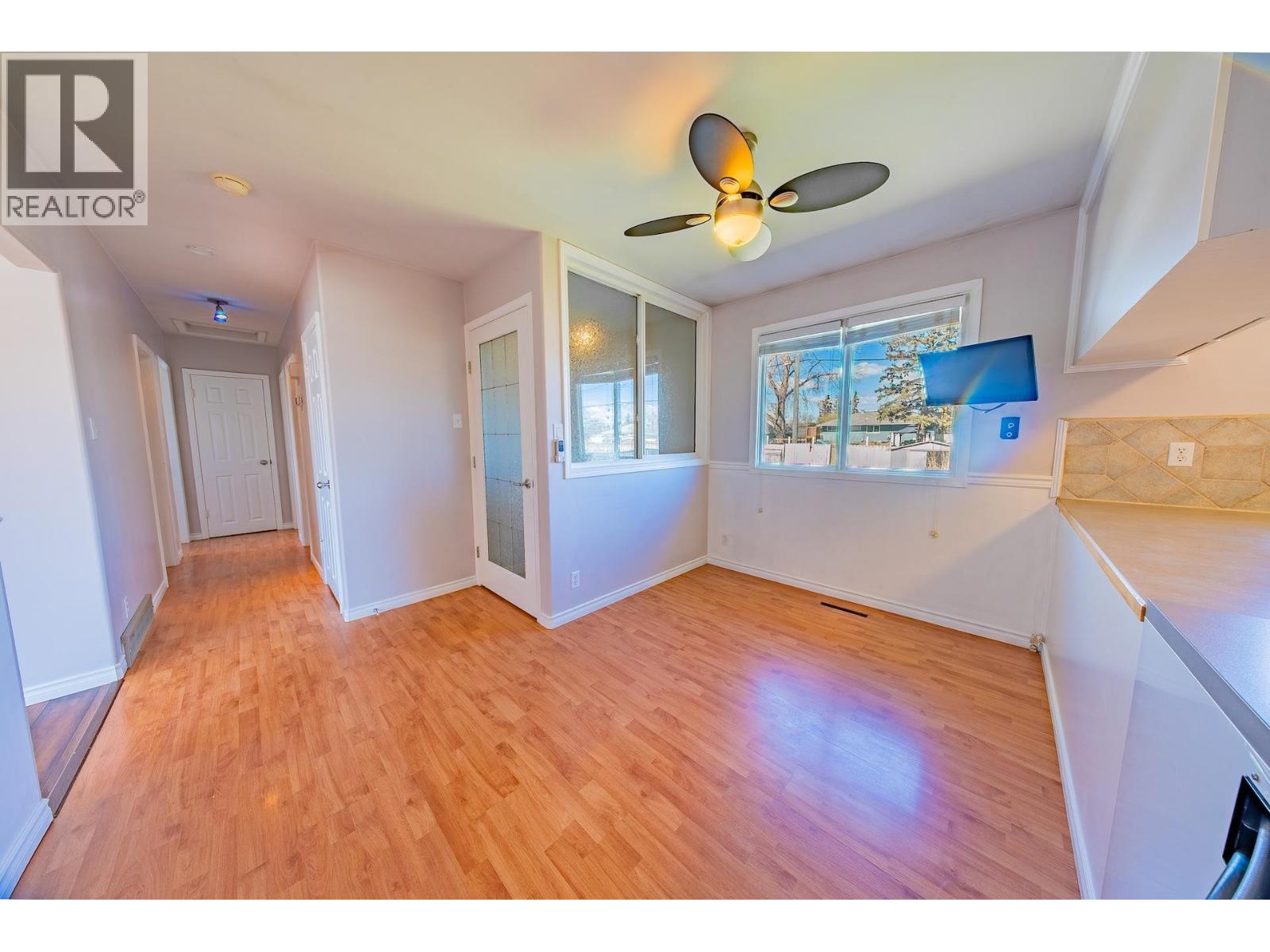 9720 103 AVENUE, Fort St. John