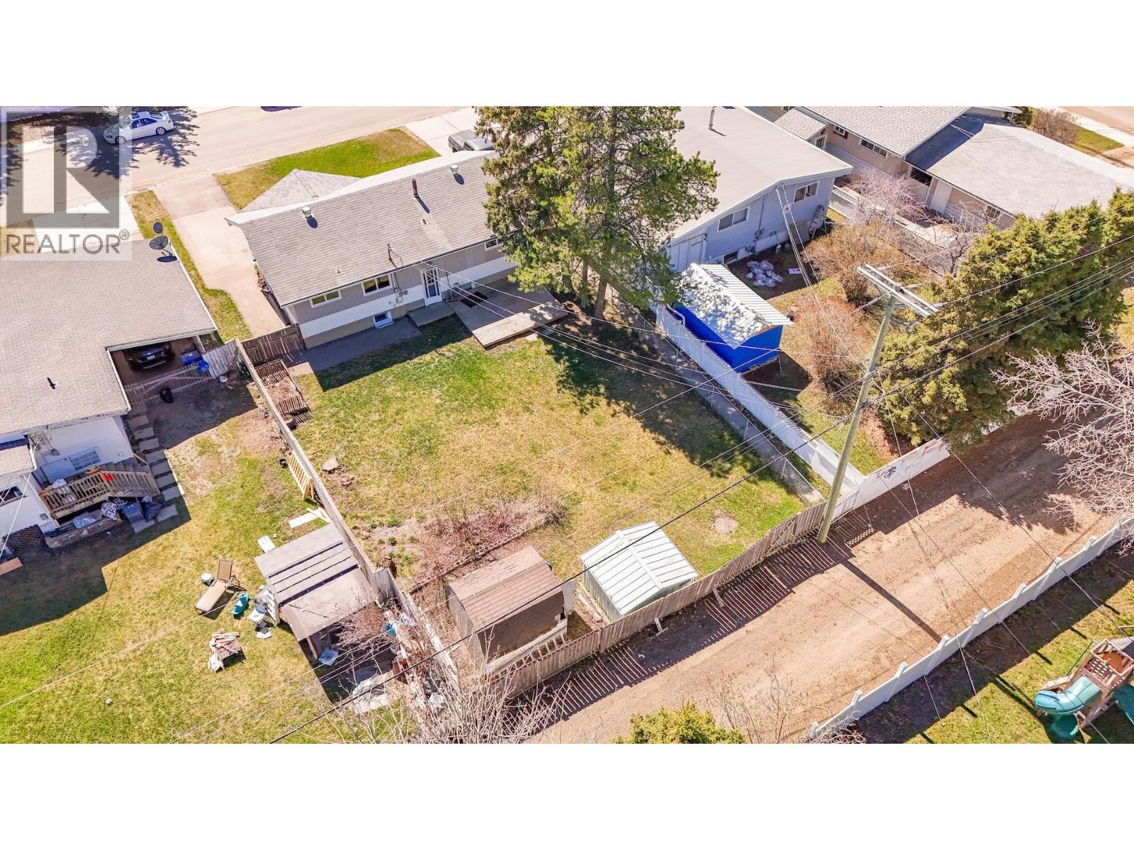 9720 103 AVENUE, Fort St. John