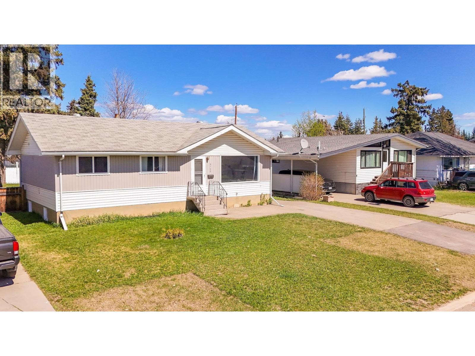 9720 103 AVENUE, Fort St. John