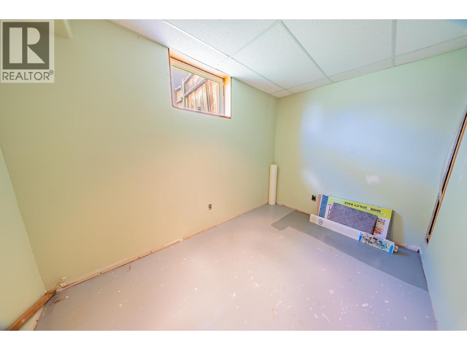 9720 103 AVENUE, Fort St. John