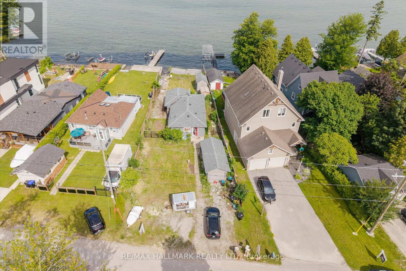 2329 CRYSTAL BEACH ROAD - 1
