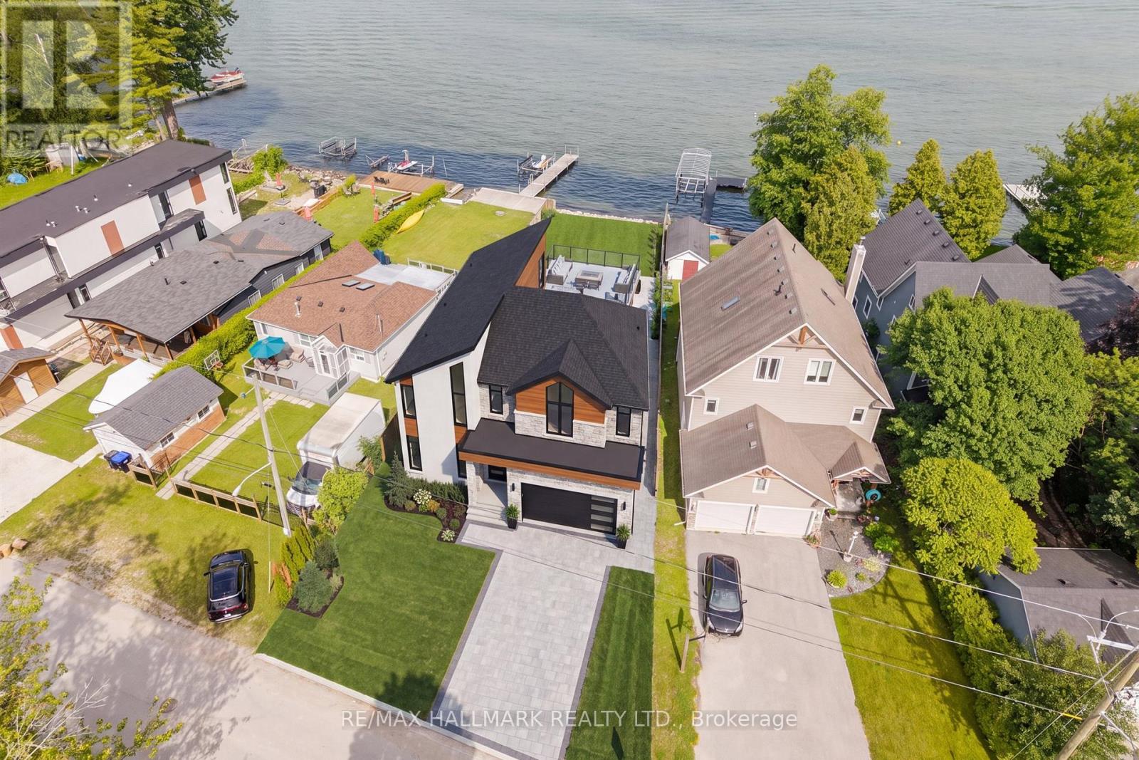 2329 CRYSTAL BEACH ROAD - 2