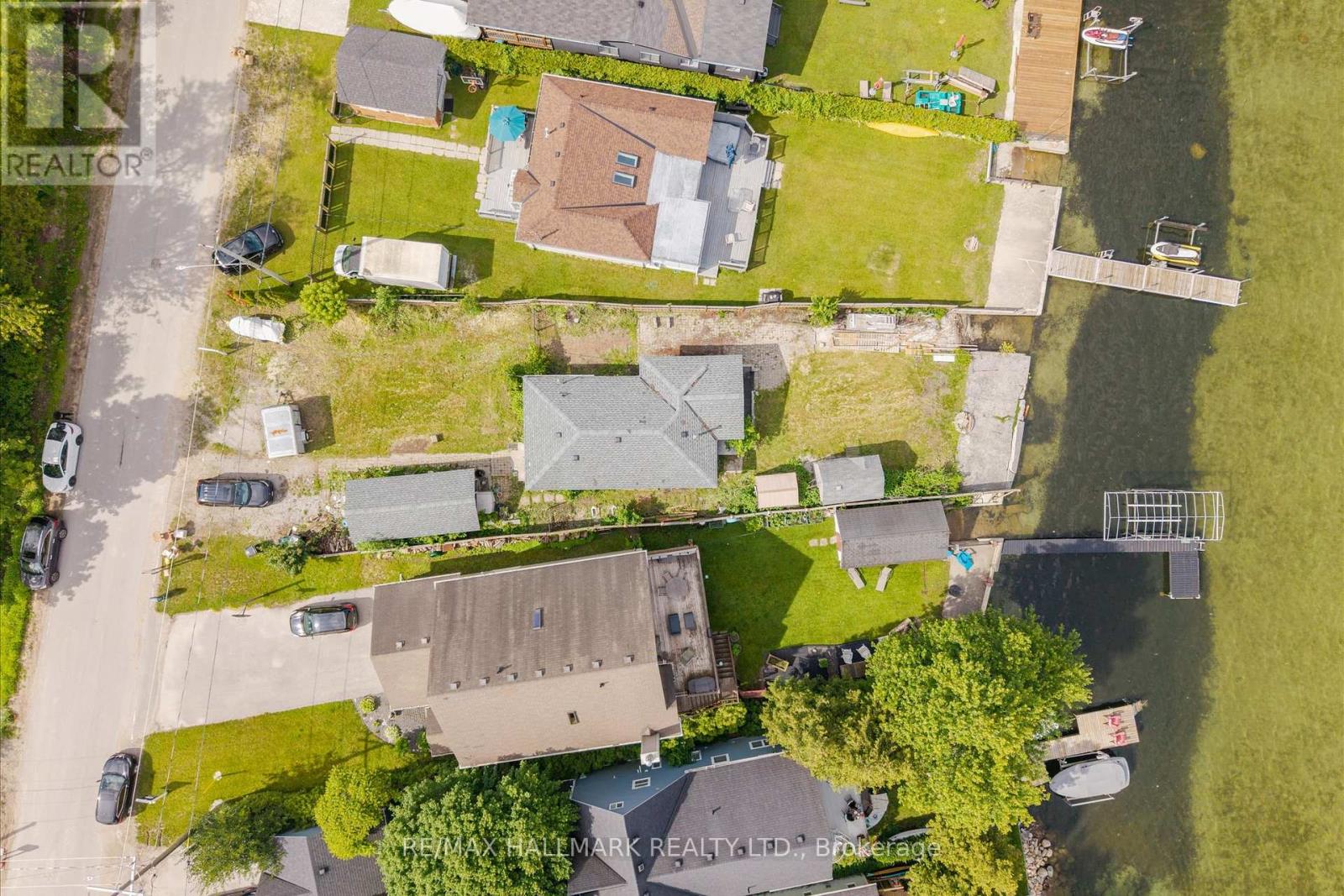 2329 CRYSTAL BEACH ROAD - 21