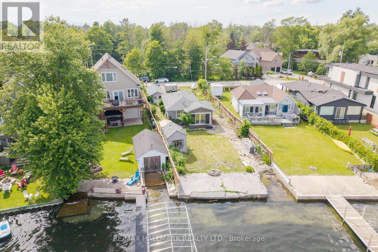 2329 CRYSTAL BEACH ROAD - 23