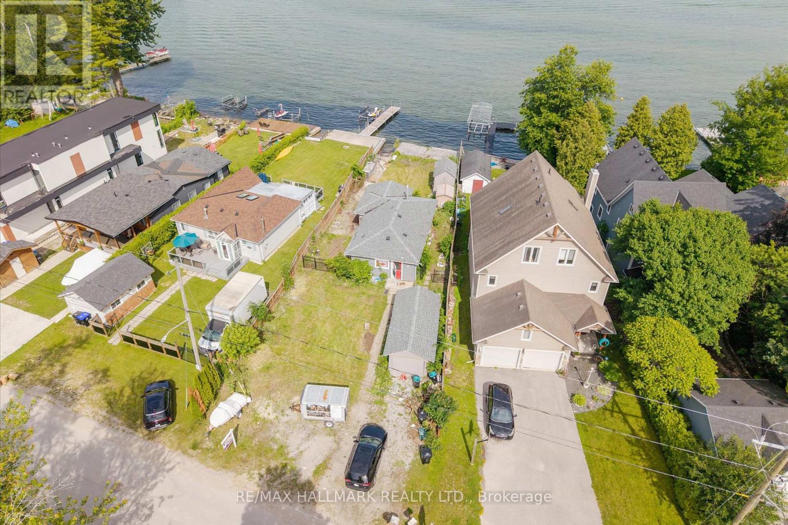 2329 CRYSTAL BEACH ROAD - 3