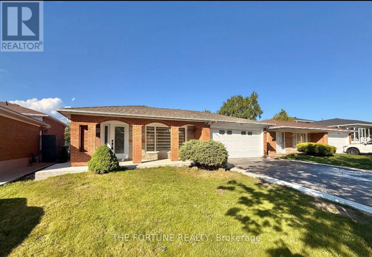 7461 NETHERWOOD ROAD - 1