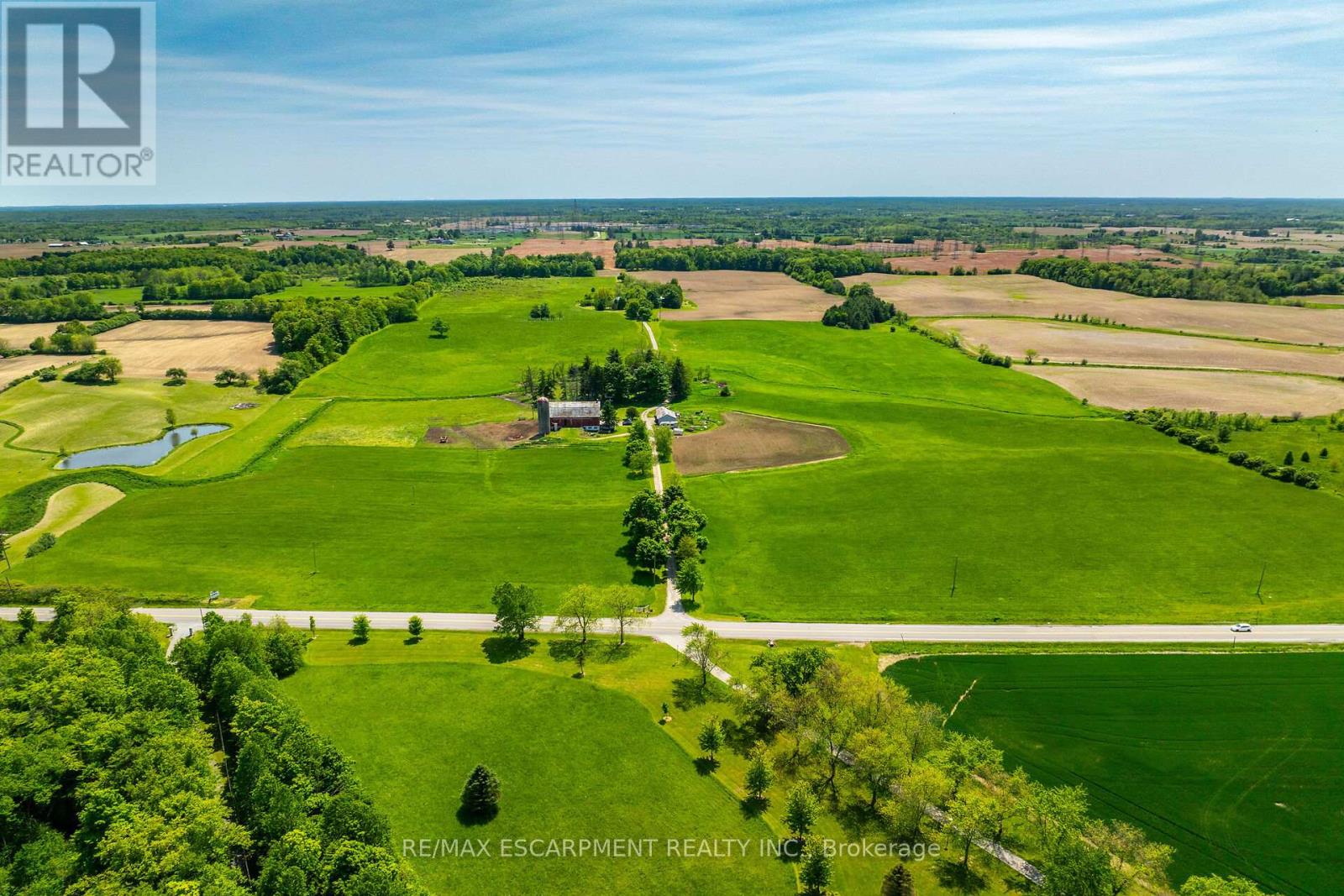 1216 SAWMILL ROAD - 1