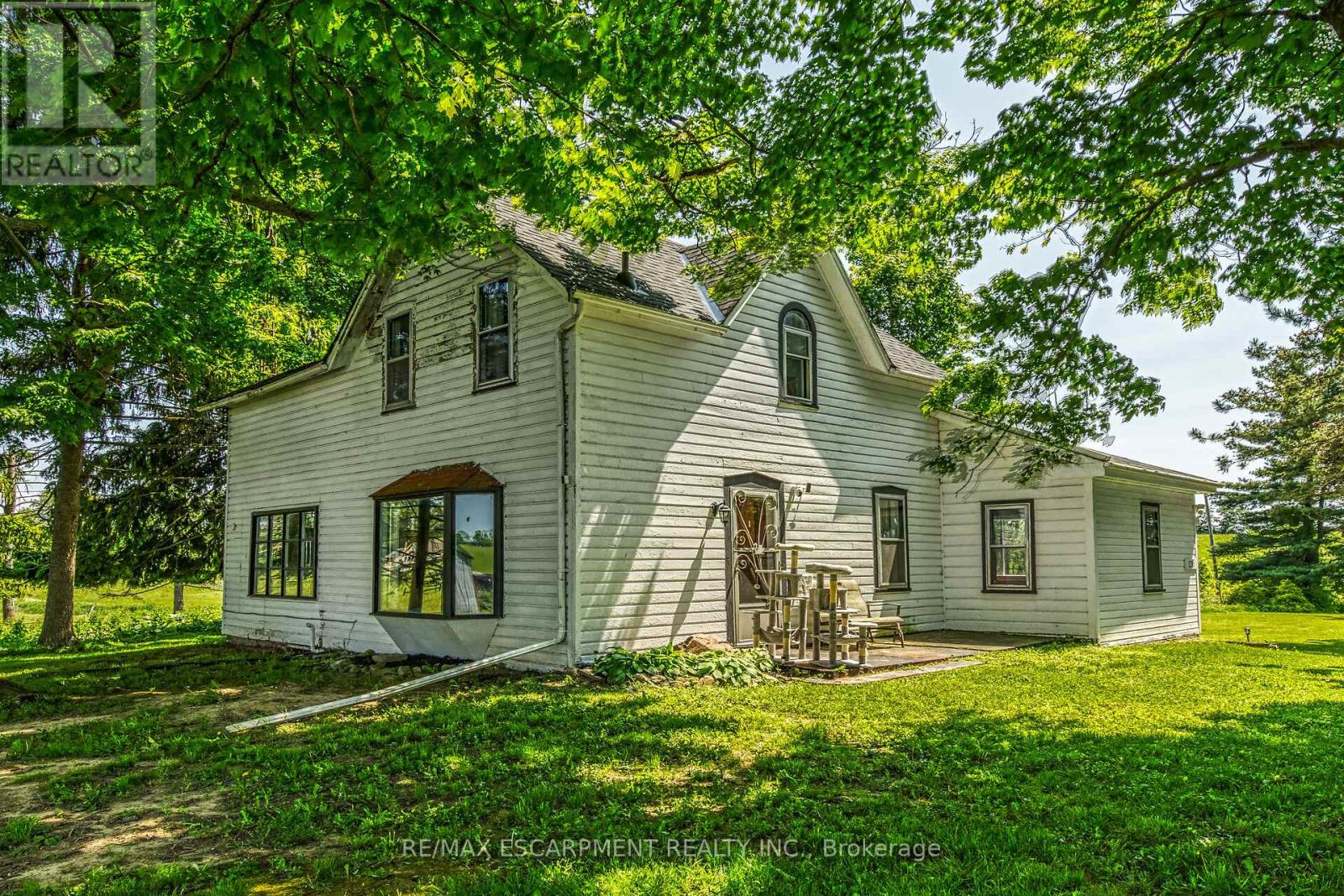 1216 SAWMILL ROAD - 3