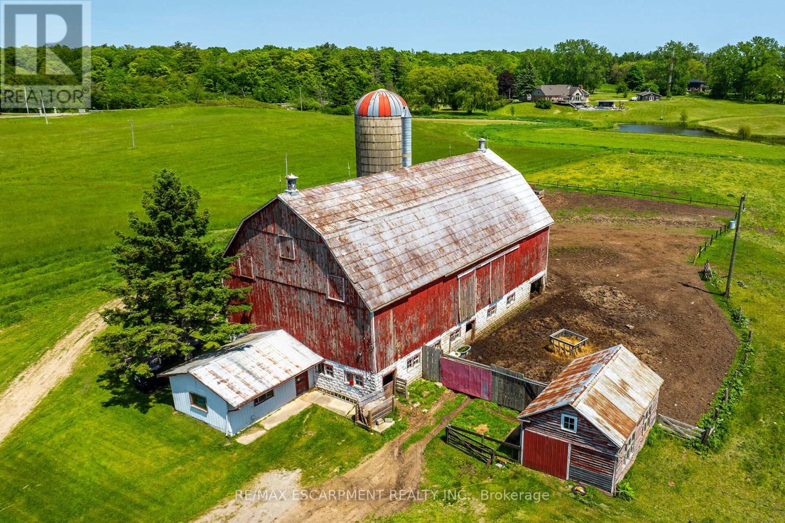 1216 SAWMILL ROAD - 5