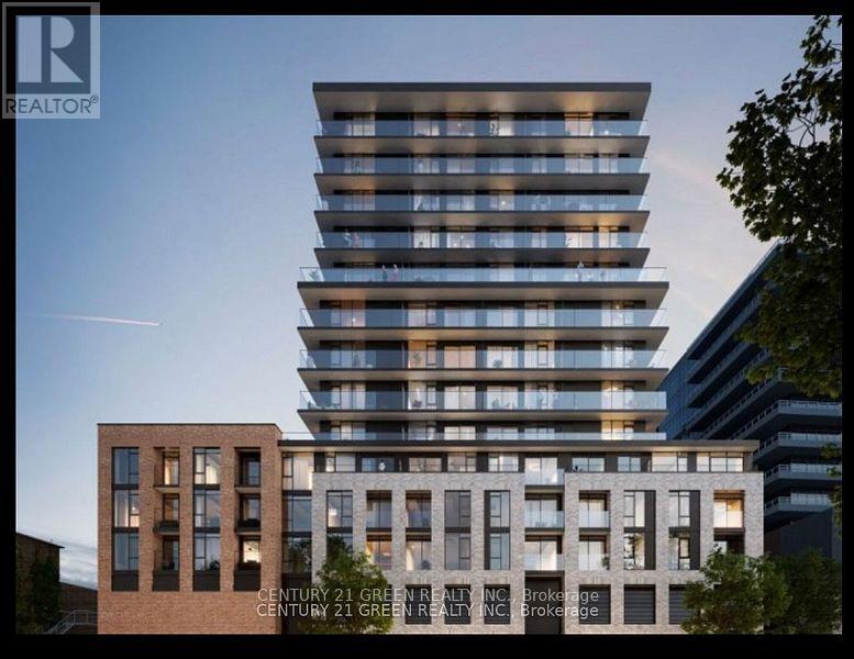 Photo of 1 Jarvis Street