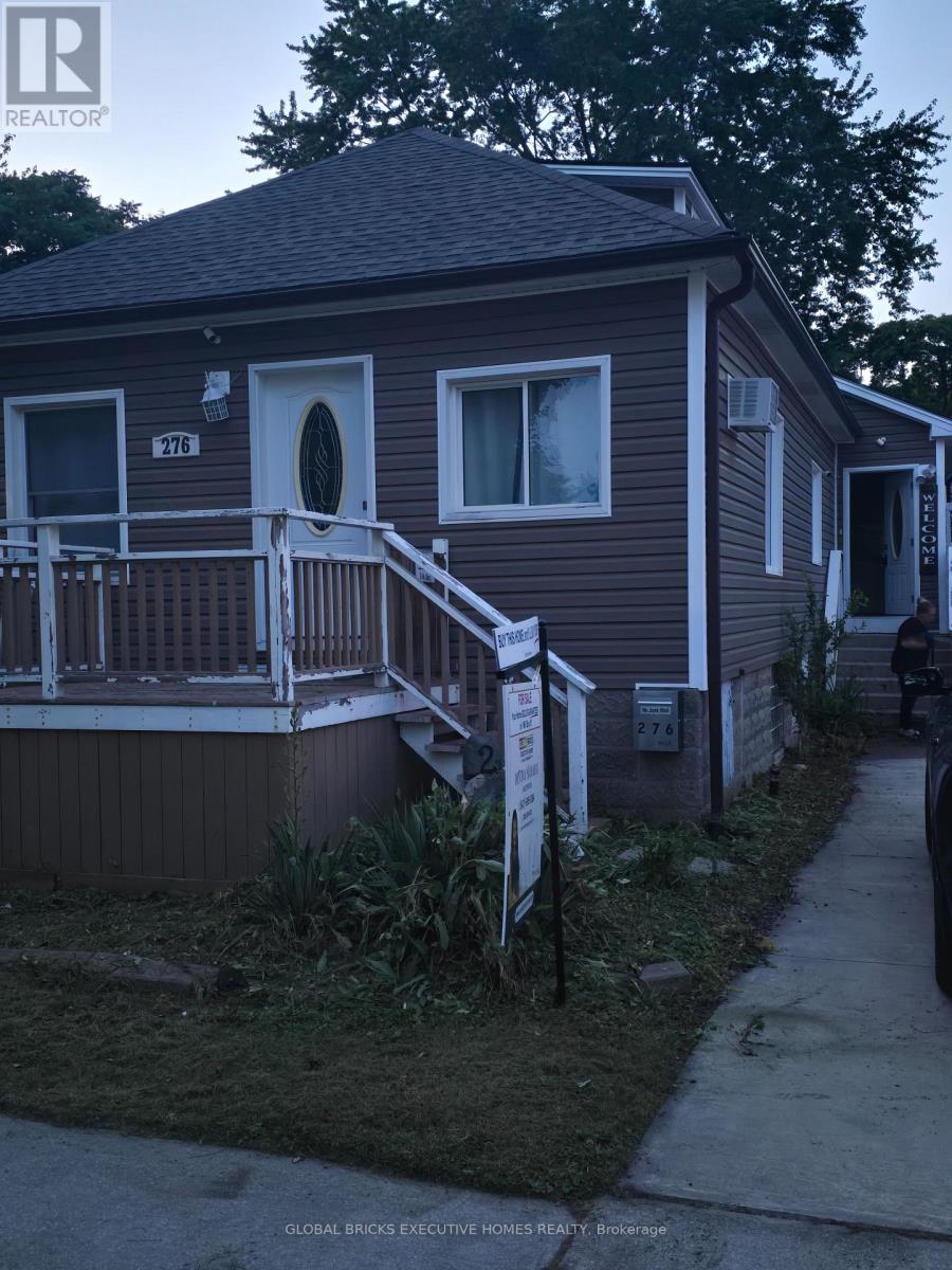 276 CAMERON STREET N - 1