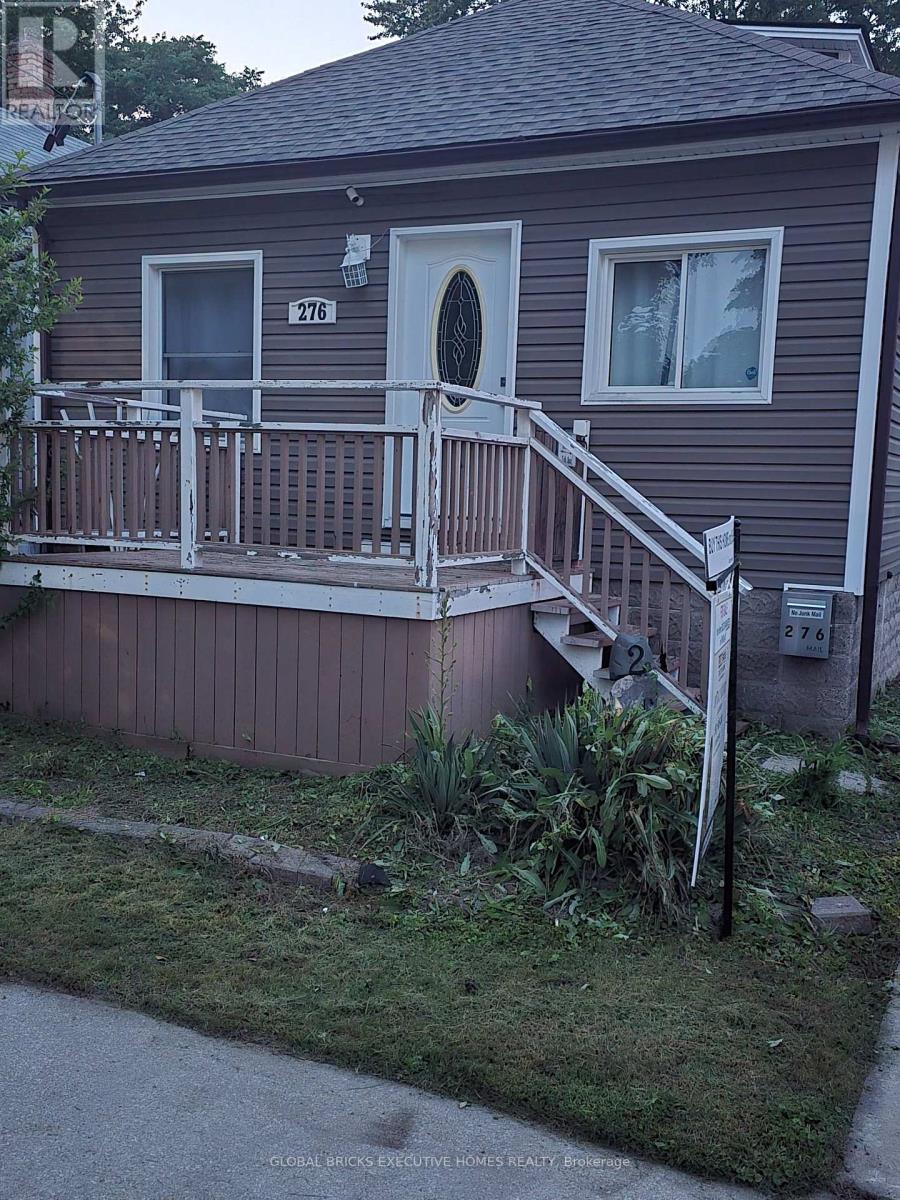 276 CAMERON STREET N - 2
