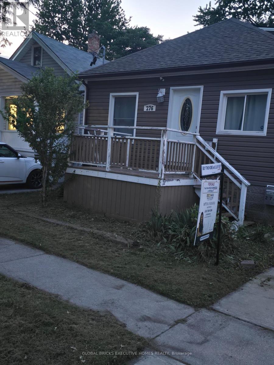 276 CAMERON STREET N - 4