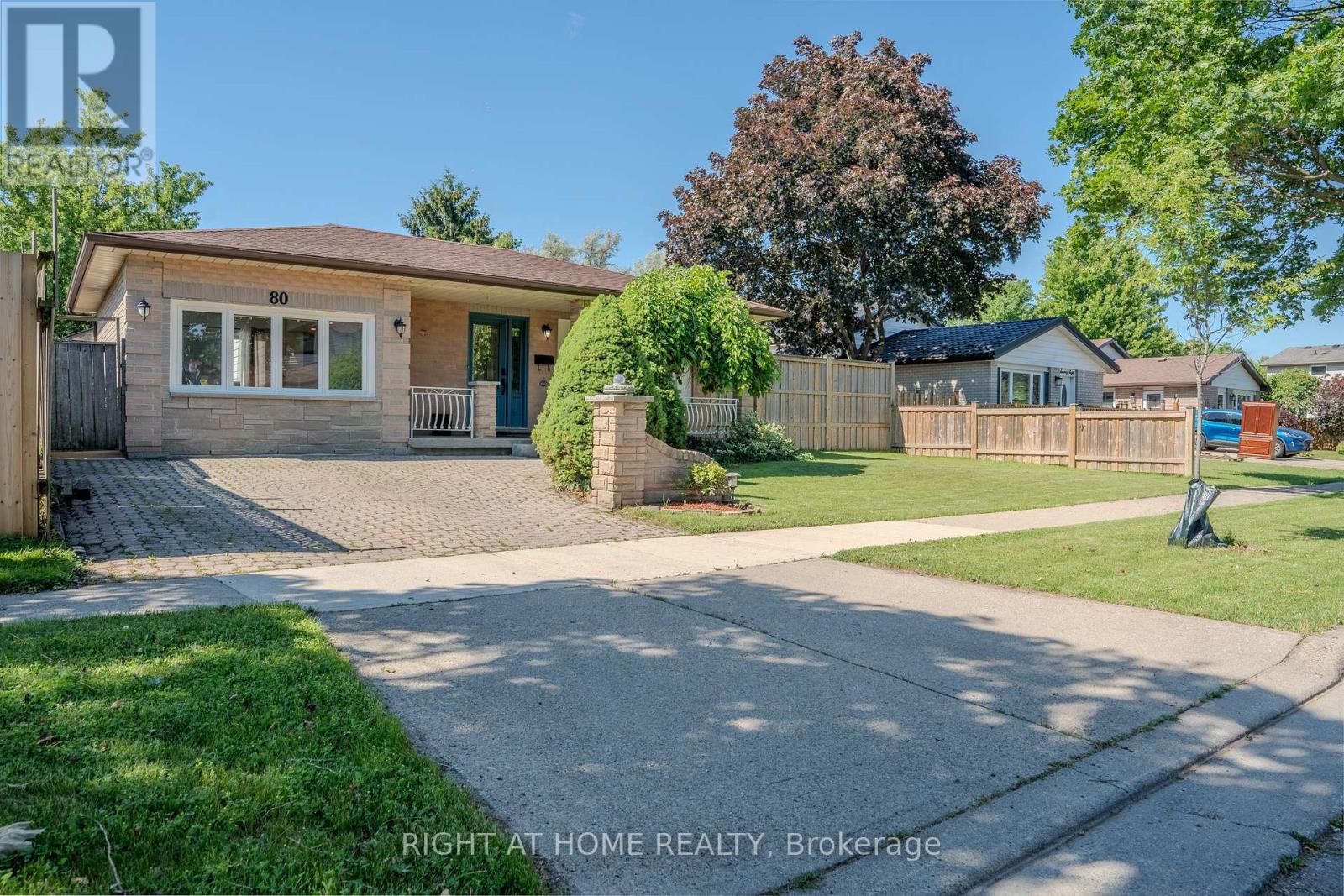 80 CHILTON DRIVE - 1