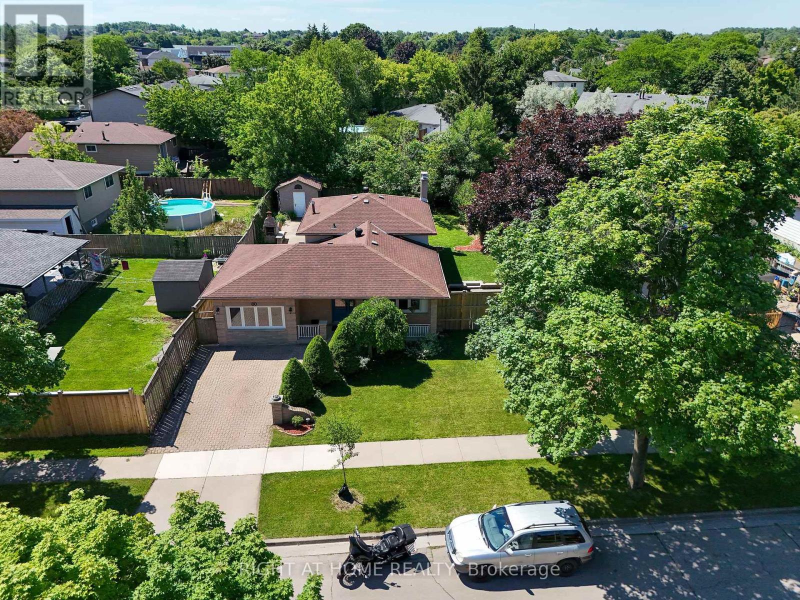 80 CHILTON DRIVE - 40