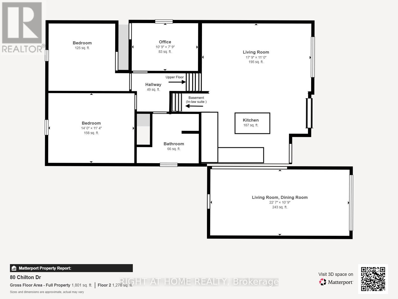 80 CHILTON DRIVE - 42