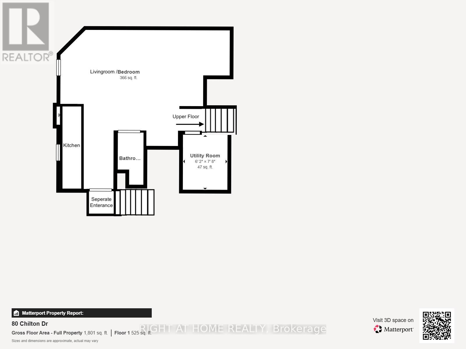 80 CHILTON DRIVE - 43