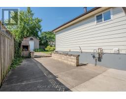 80 Chilton Drive, Hamilton, ON L8J1M4 Photo 35