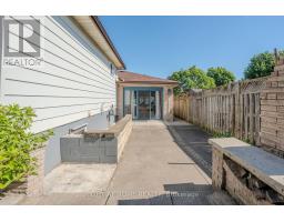 80 Chilton Drive, Hamilton, ON L8J1M4 Photo 36