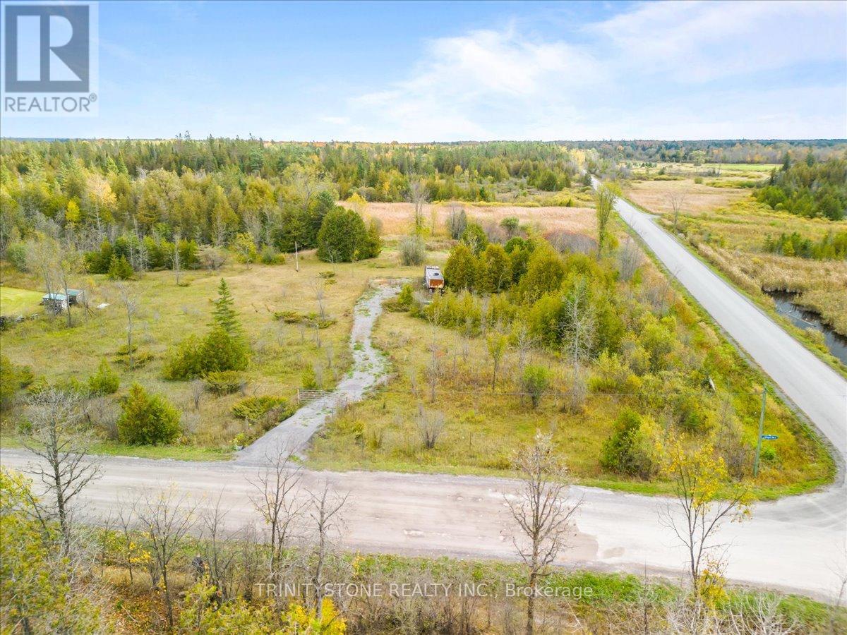 Studio for Rent in Ottawa – 1754 KILMAURS SIDE ROAD, Ottawa – By Peter Sagos - Image 1