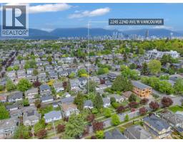 2245 W 22nd Avenue, Vancouver, BC V6L1L6 Photo 35