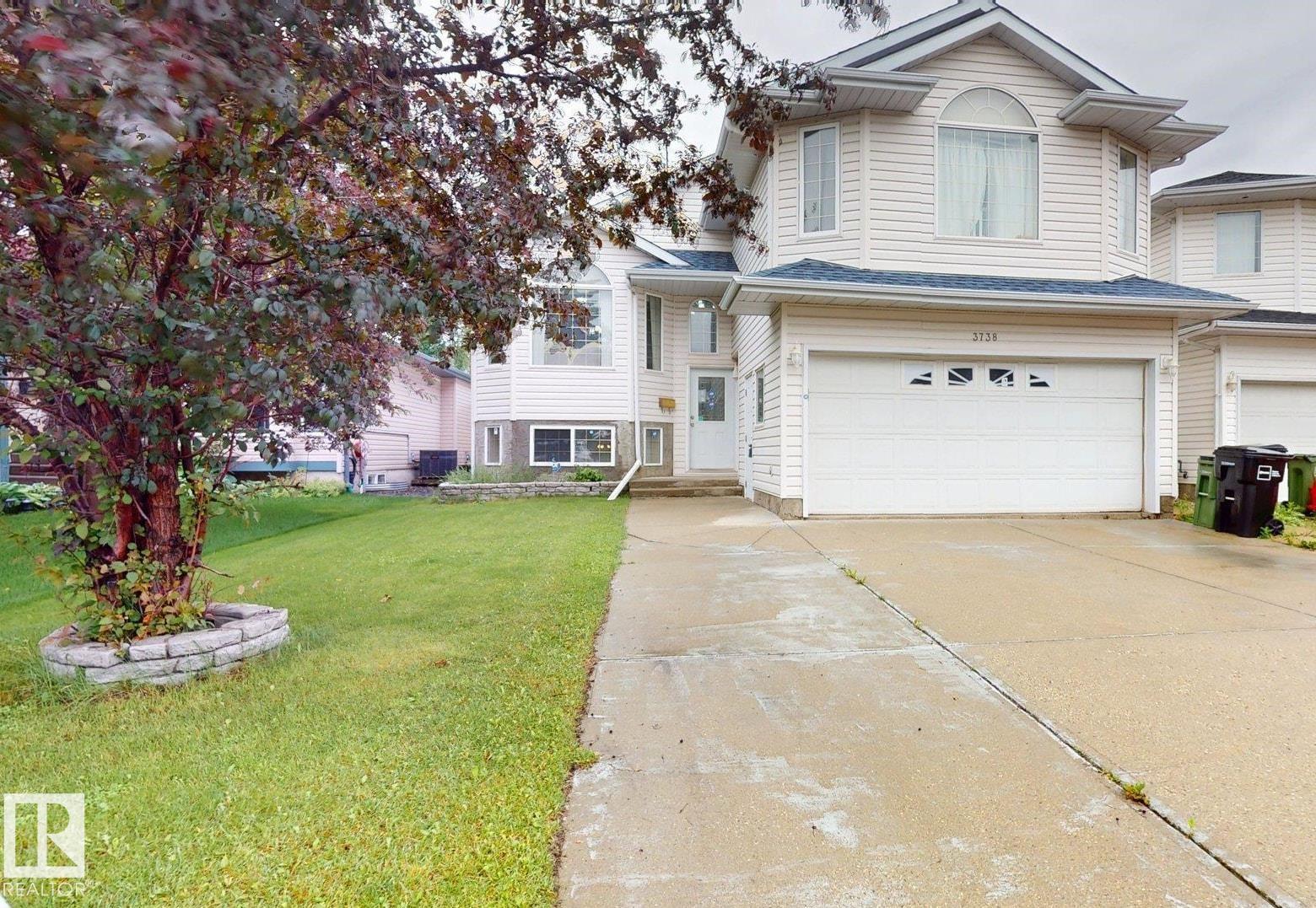 3738 28A ST NW - 1
