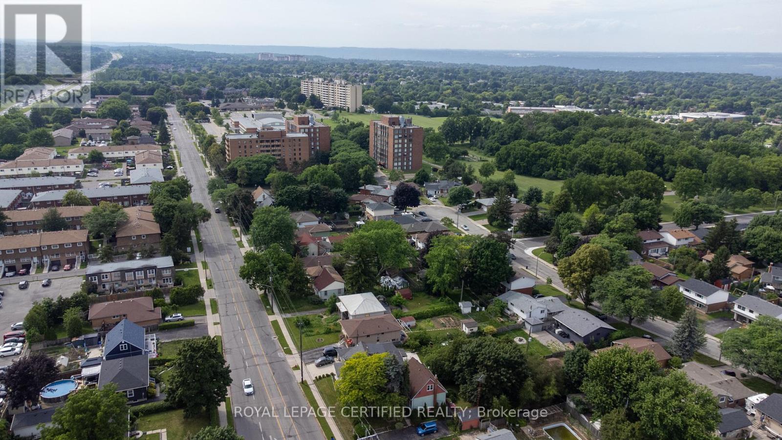 111 LIMERIDGE ROAD W - 6
