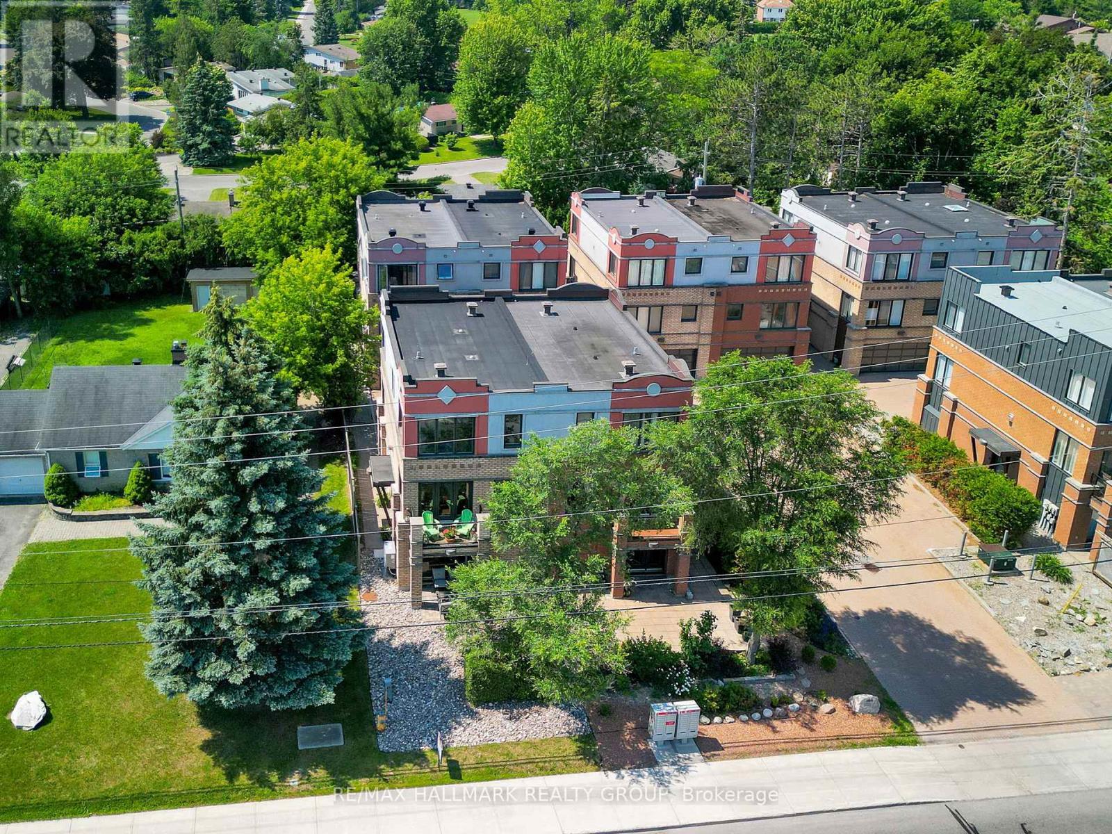 3 Bed, 3 Bath House for Sale in Ottawa – 3356 CARLING AVENUE, Ottawa – MLS# X13507866 - Image 32