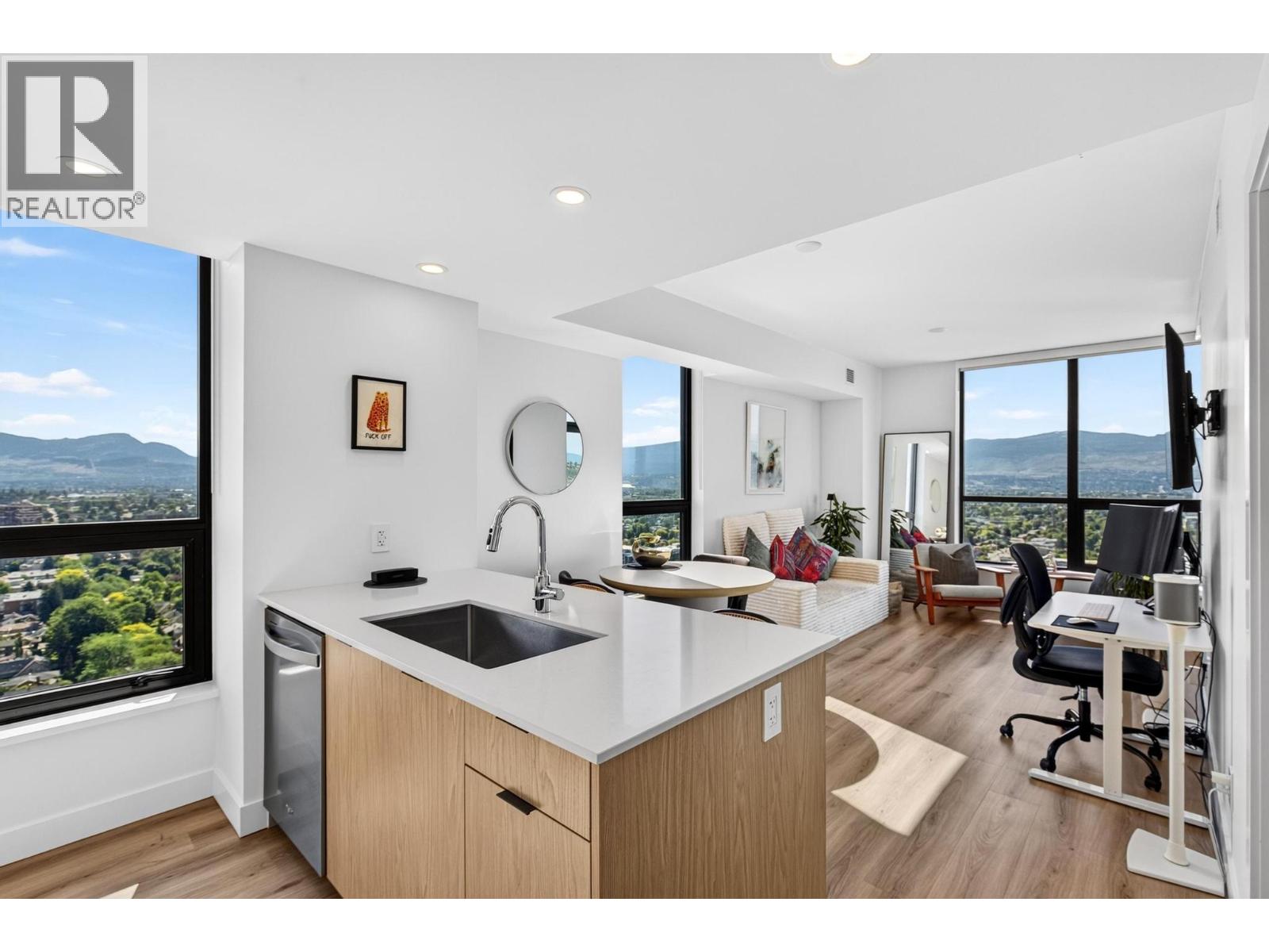 #2905 1488 Bertram Street - 5
