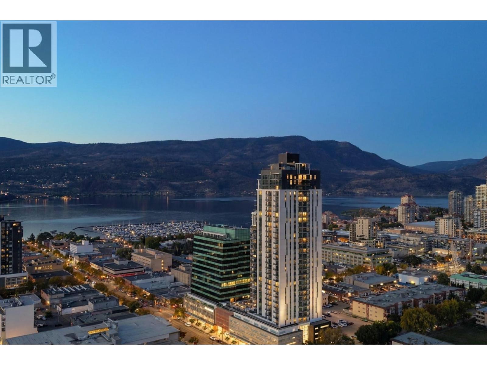 #2905 1488 Bertram Street - 1