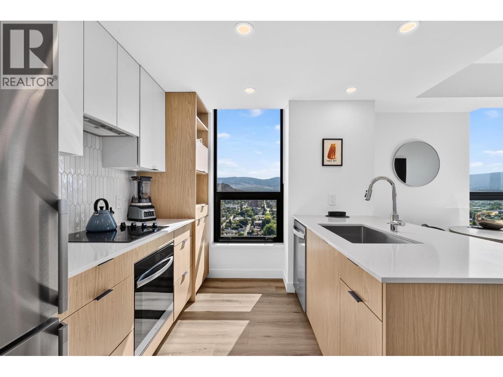 #2905 1488 Bertram Street - 9