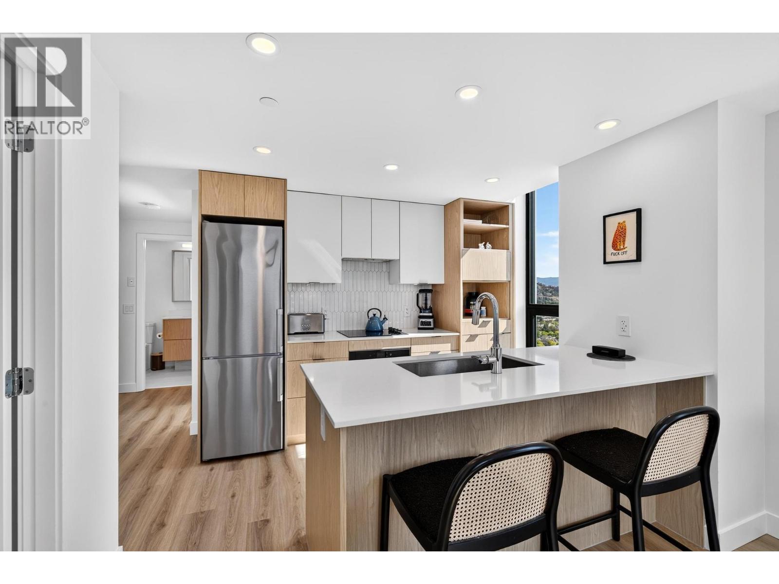 #2905 1488 Bertram Street - 8