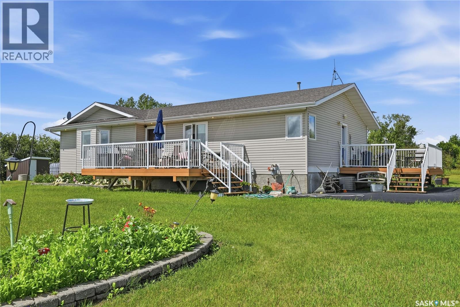 Hein Acreage - 1