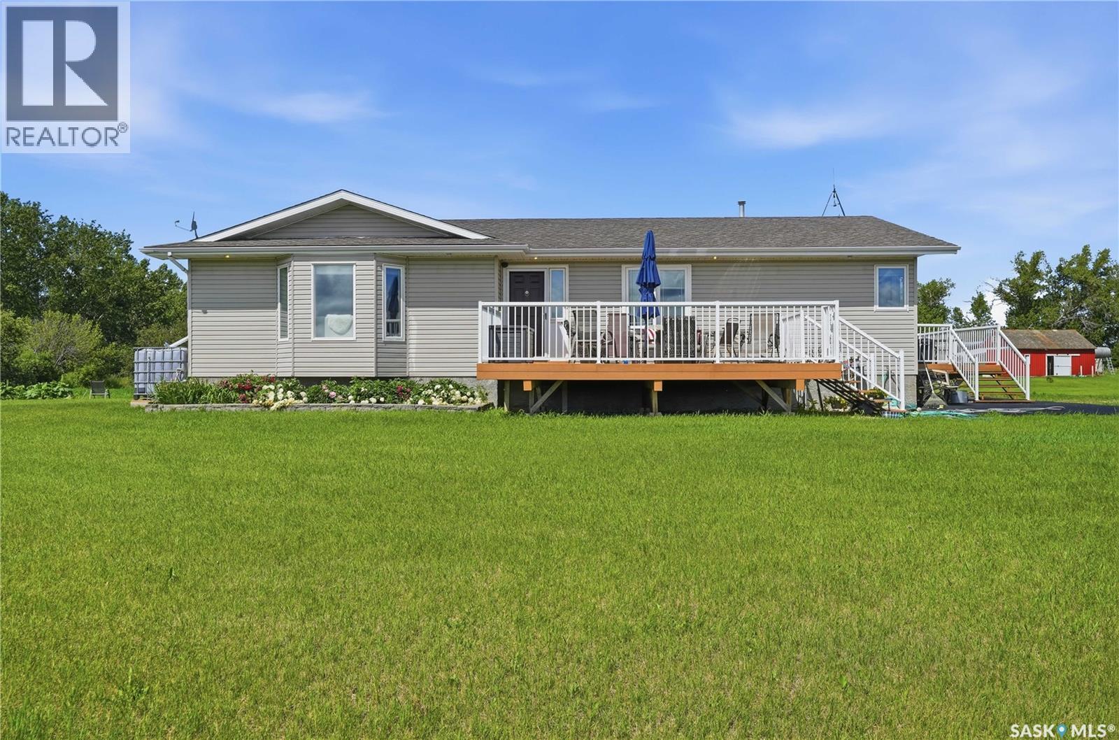 Hein Acreage - 2