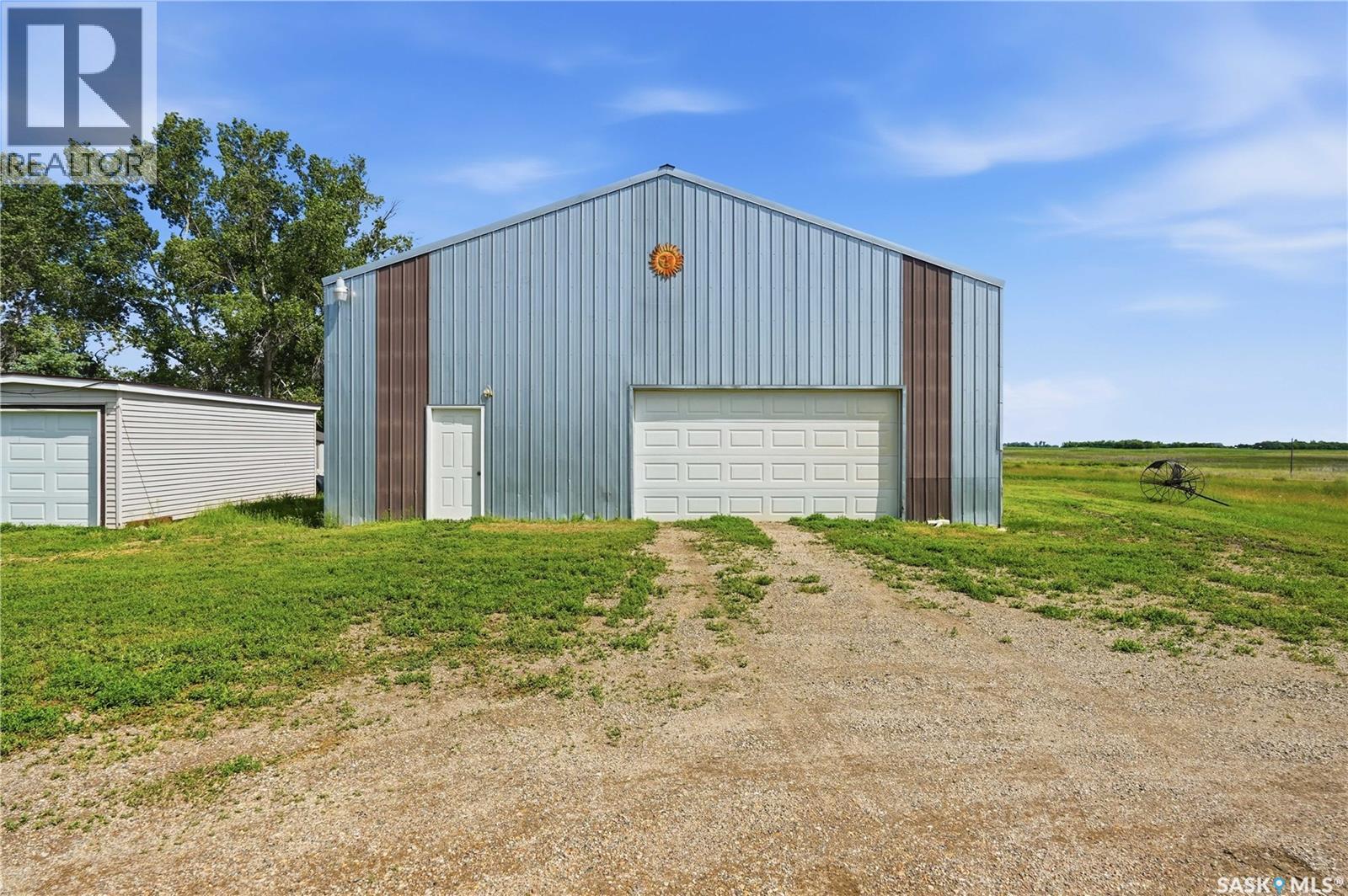 Hein Acreage - 44